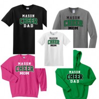 maosncheermomdad basics